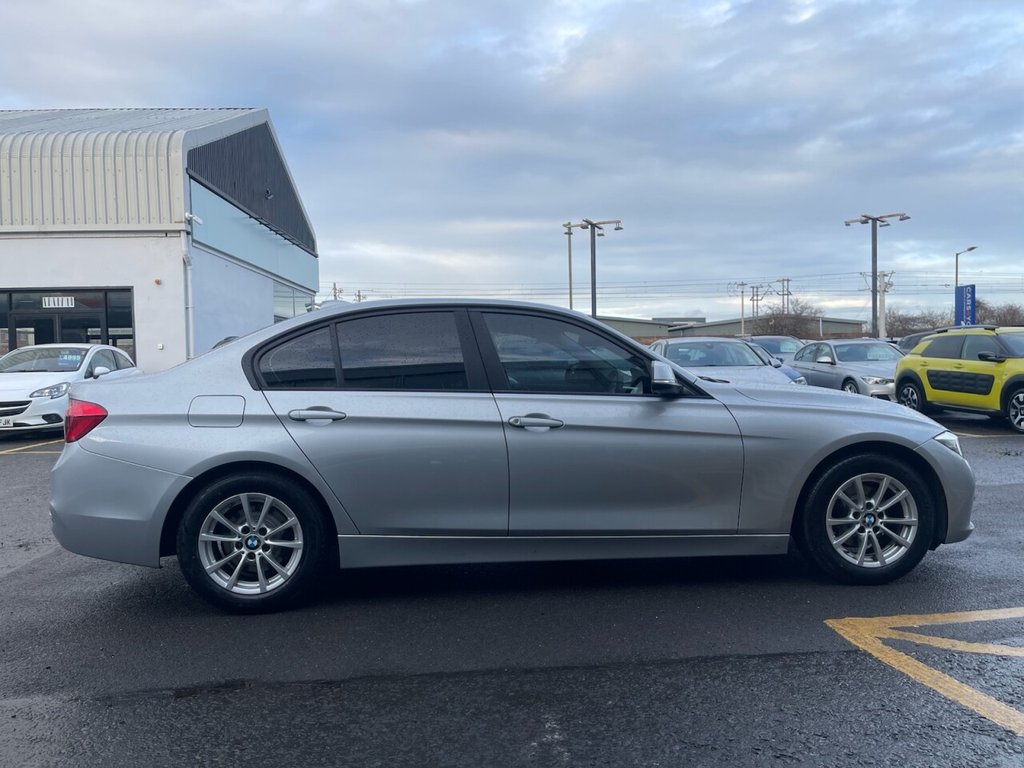 Used BMW 3 Series 2016 for sale - 76783563: Photo 8