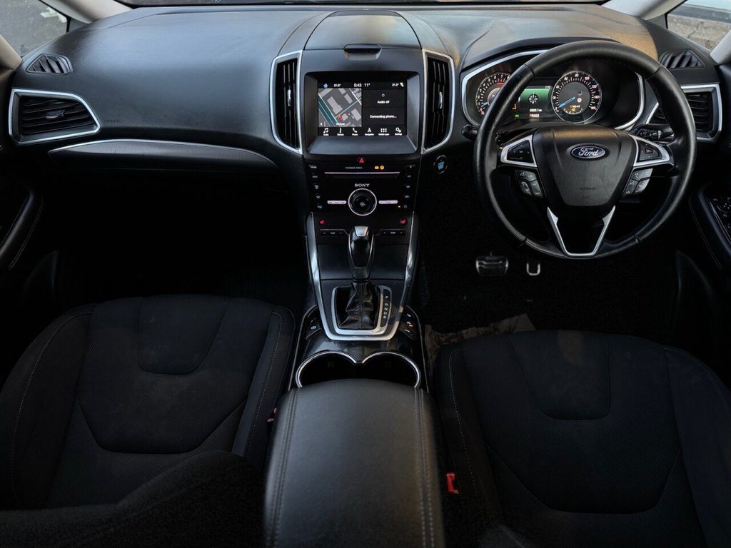 Used Ford S-Max 2016 for sale - 76710935: Photo 13