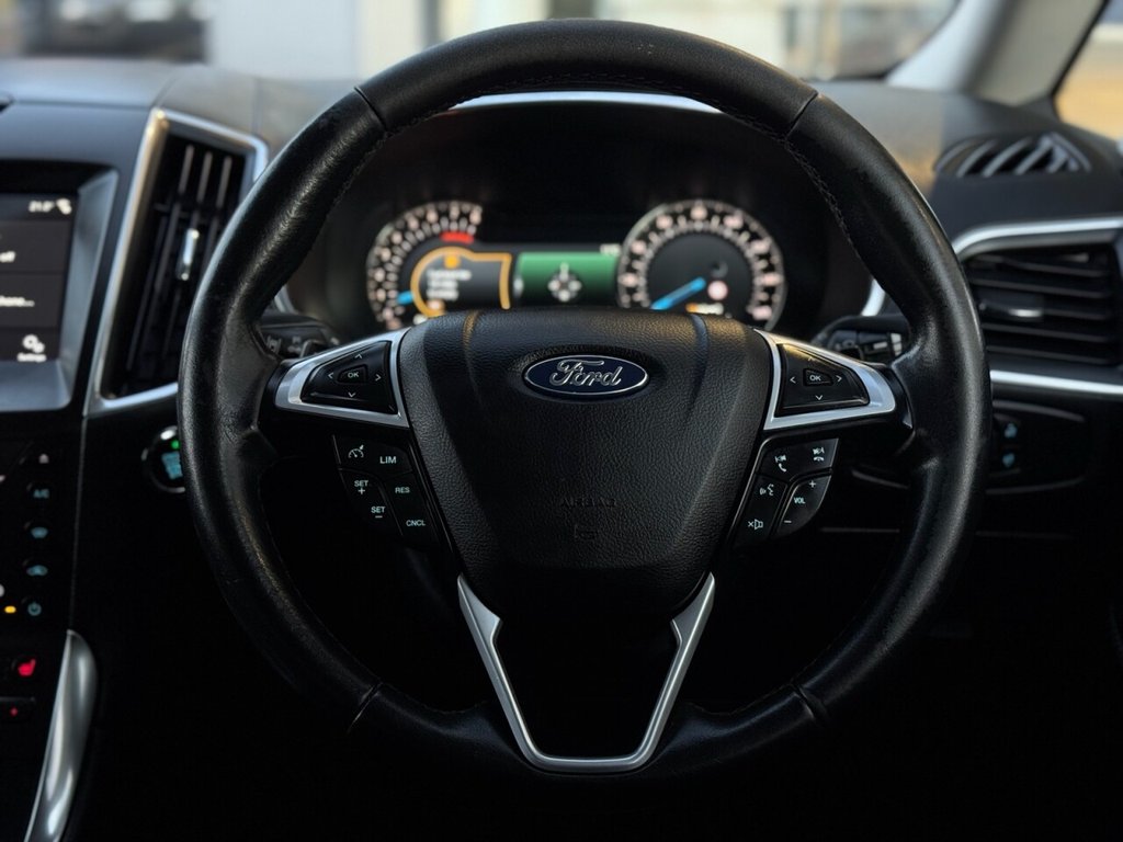 Used Ford S-Max 2016 for sale - 76710935: Photo 14