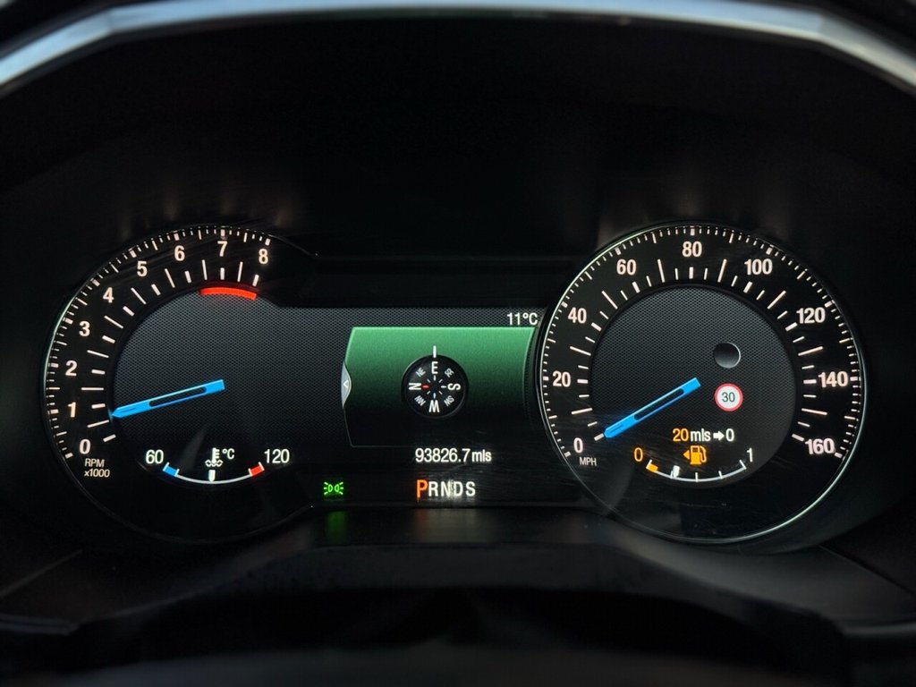 Used Ford S-Max 2016 for sale - 76710935: Photo 17