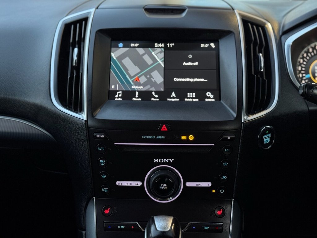 Used Ford S-Max 2016 for sale - 76710935: Photo 21