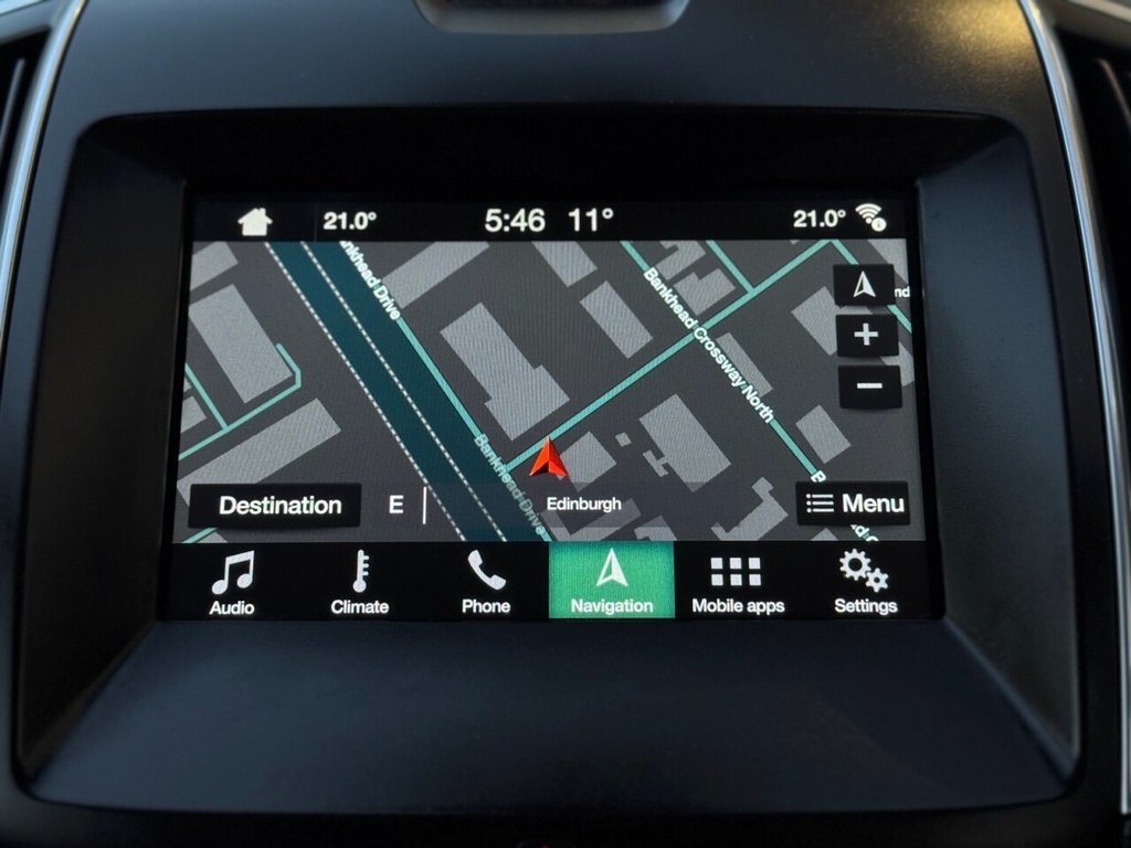 Used Ford S-Max 2016 for sale - 76710935: Photo 24