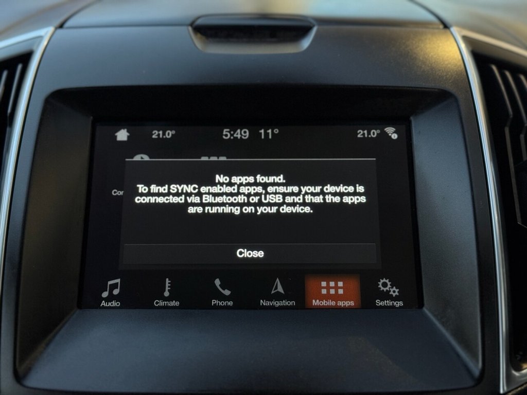 Used Ford S-Max 2016 for sale - 76710935: Photo 26