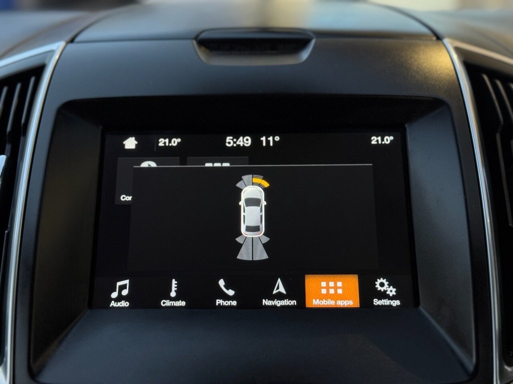 Used Ford S-Max 2016 for sale - 76710935: Photo 27