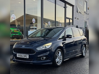 Used Ford S-Max 2016 for sale - 76710935: Photo