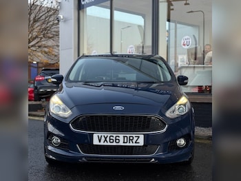 Used Ford S-Max 2016 for sale - 76710935: Photo