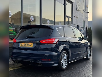 Used Ford S-Max 2016 for sale - 76710935: Photo