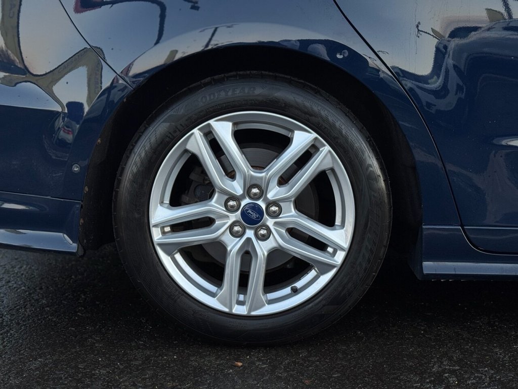 Used Ford S-Max 2016 for sale - 76710935: Photo 9