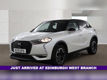 Used DS Automobiles DS 3 2019 for sale - 78839244: Photo