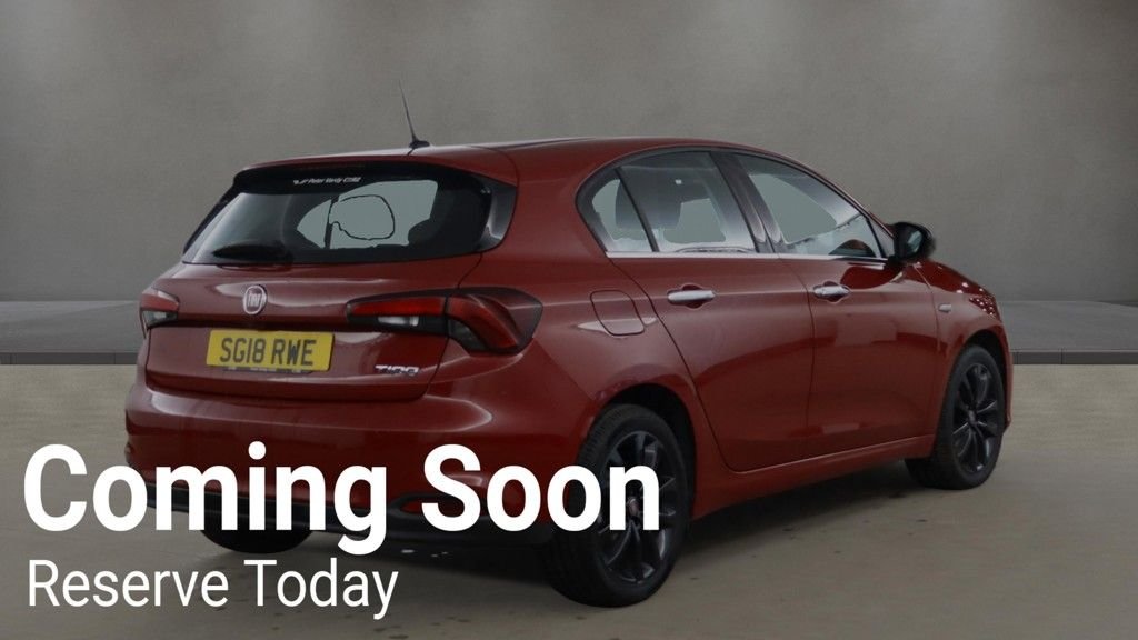 Used Fiat Tipo 2018 for sale - 78145058: Photo 10