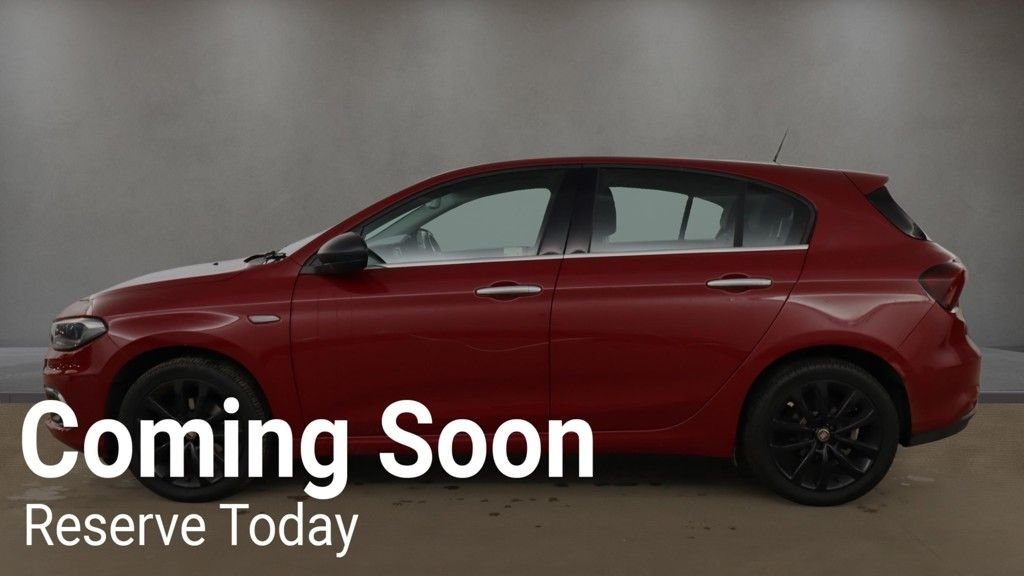 Used Fiat Tipo 2018 for sale - 78145058: Photo 12