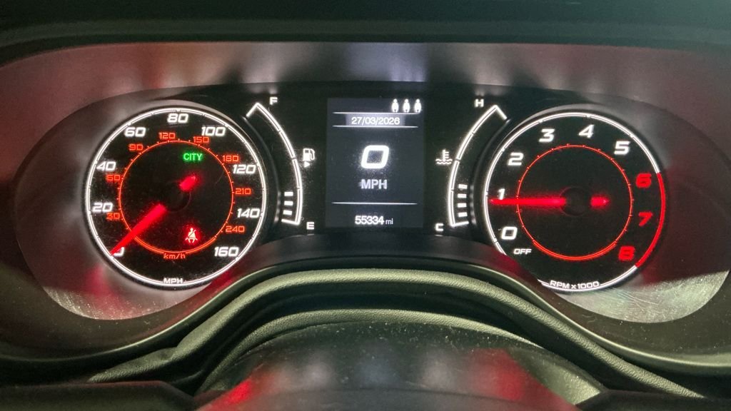 Used Fiat Tipo 2018 for sale - 78145058: Photo 22