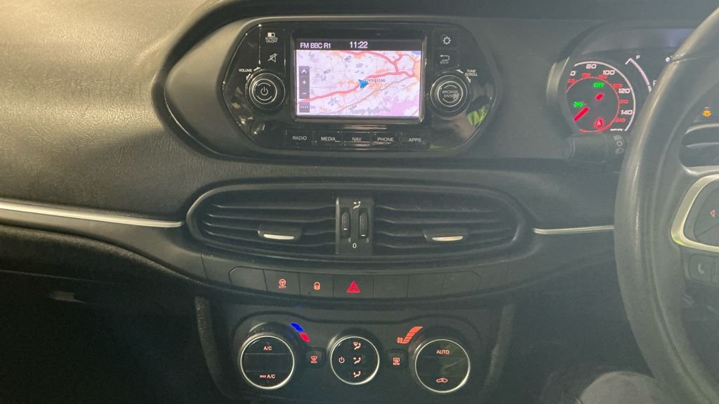 Used Fiat Tipo 2018 for sale - 78145058: Photo 23