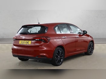 Used Fiat Tipo 2018 for sale - 78145058: Photo