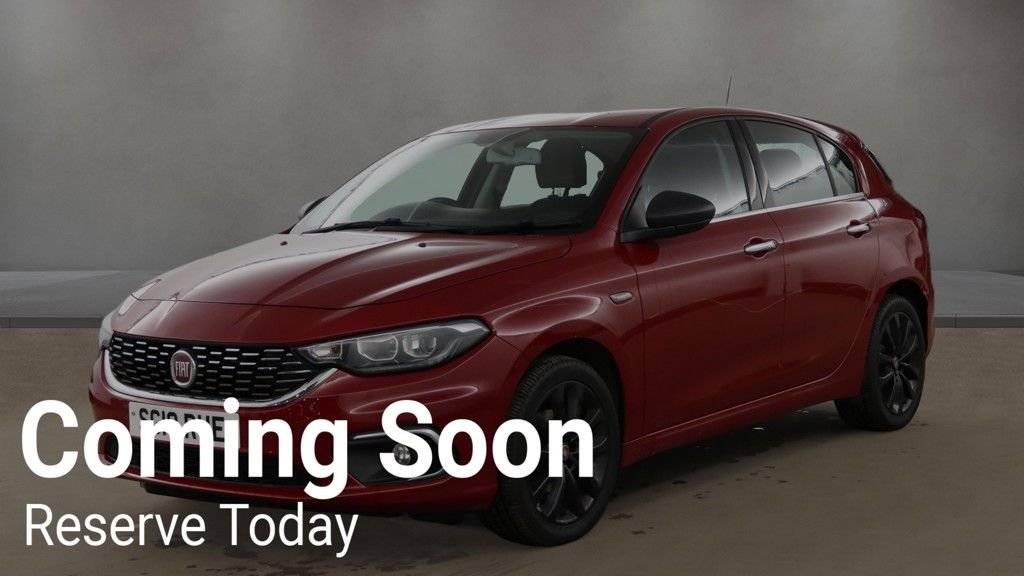 Used Fiat Tipo 2018 for sale - 78145058: Photo 8