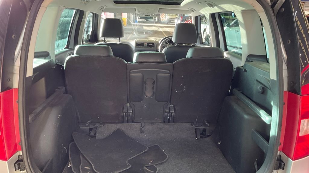 Used Skoda Yeti 2013 for sale - 76698078: Photo 12