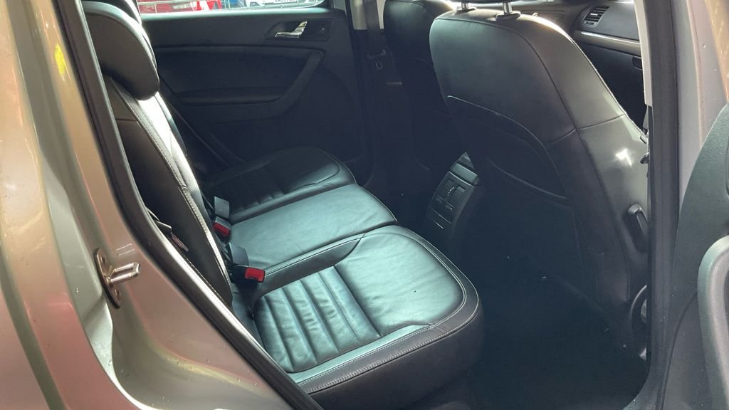 Used Skoda Yeti 2013 for sale - 76698078: Photo 13