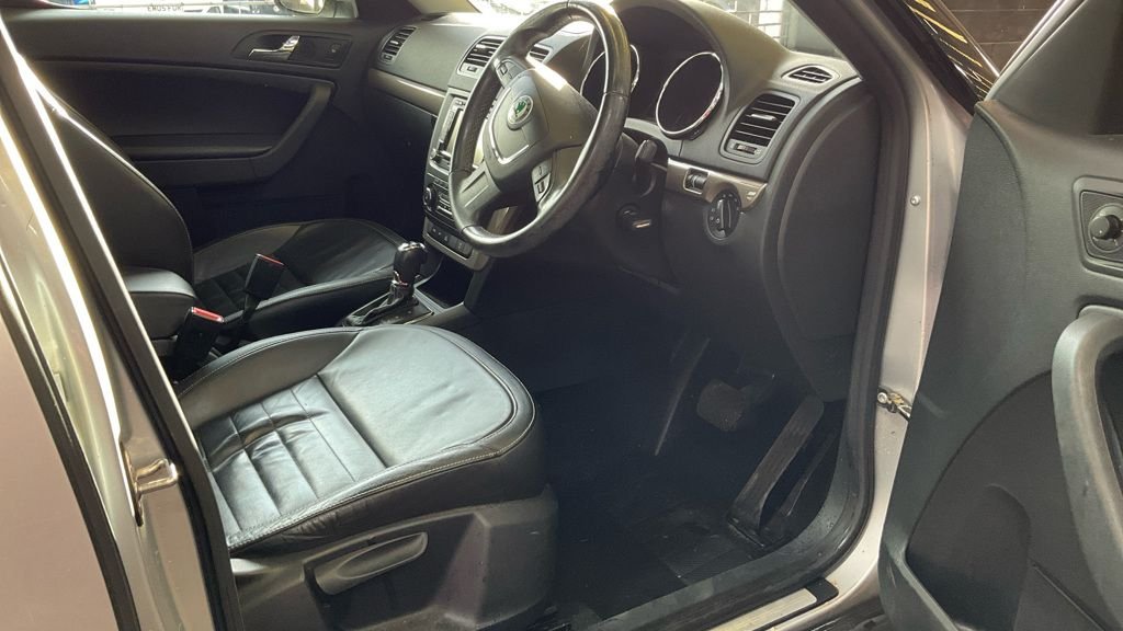 Used Skoda Yeti 2013 for sale - 76698078: Photo 14