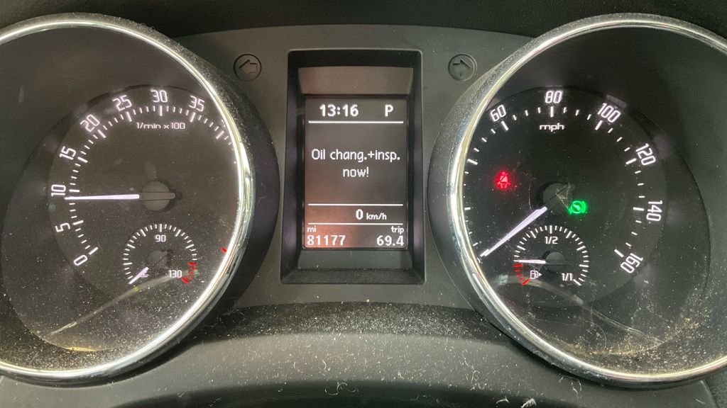 Used Skoda Yeti 2013 for sale - 76698078: Photo 15