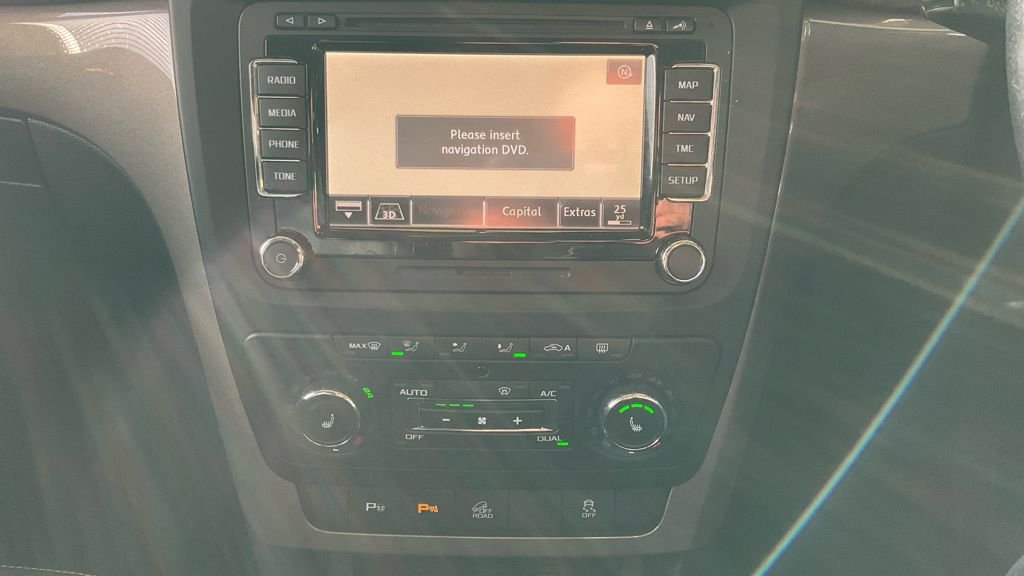 Used Skoda Yeti 2013 for sale - 76698078: Photo 16