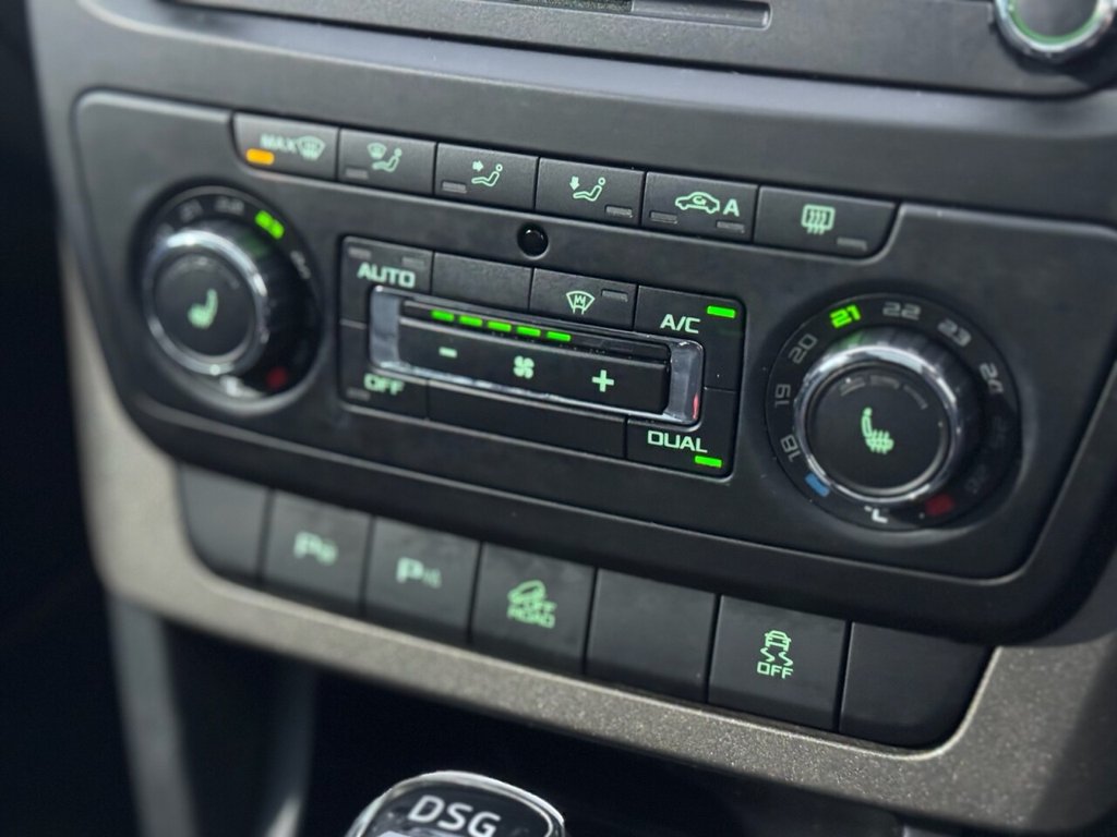 Used Skoda Yeti 2013 for sale - 76698078: Photo 18