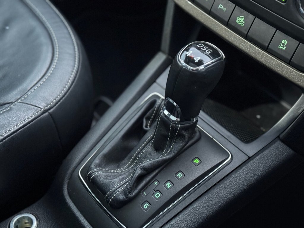 Used Skoda Yeti 2013 for sale - 76698078: Photo 19