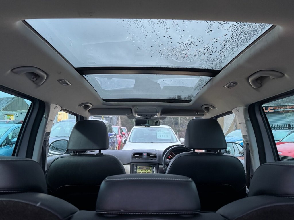 Used Skoda Yeti 2013 for sale - 76698078: Photo 23