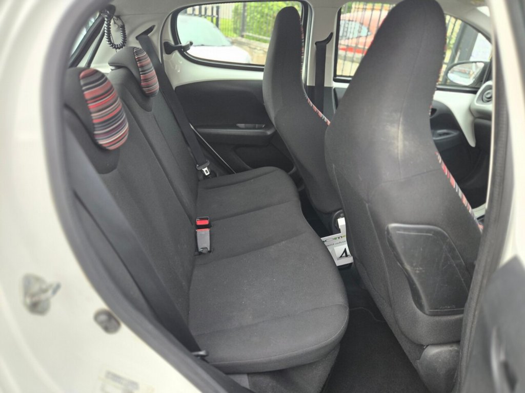 Used Citroen C1 2015 for sale - 76934459: Photo 10