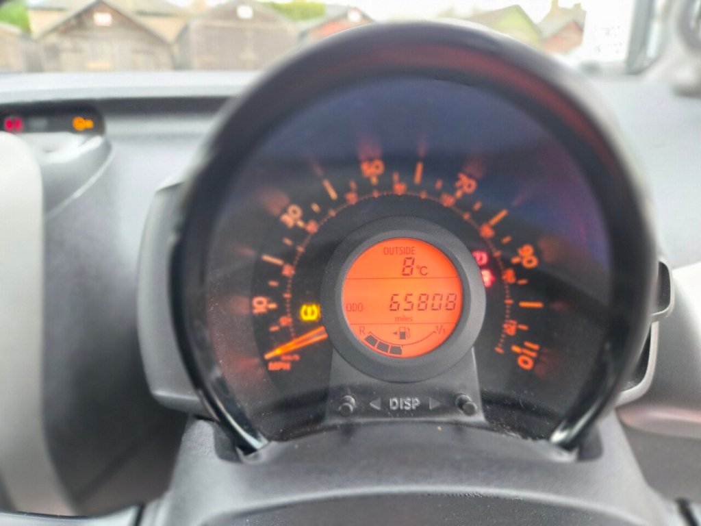 Used Citroen C1 2015 for sale - 76934459: Photo 13