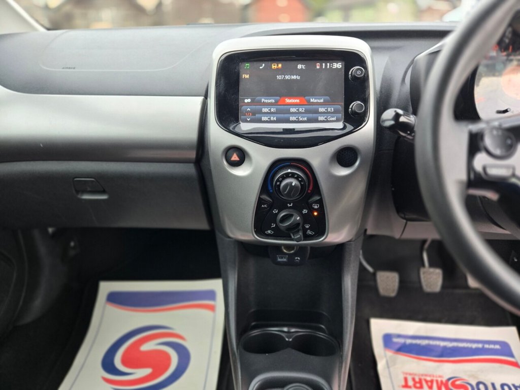 Used Citroen C1 2015 for sale - 76934459: Photo 16