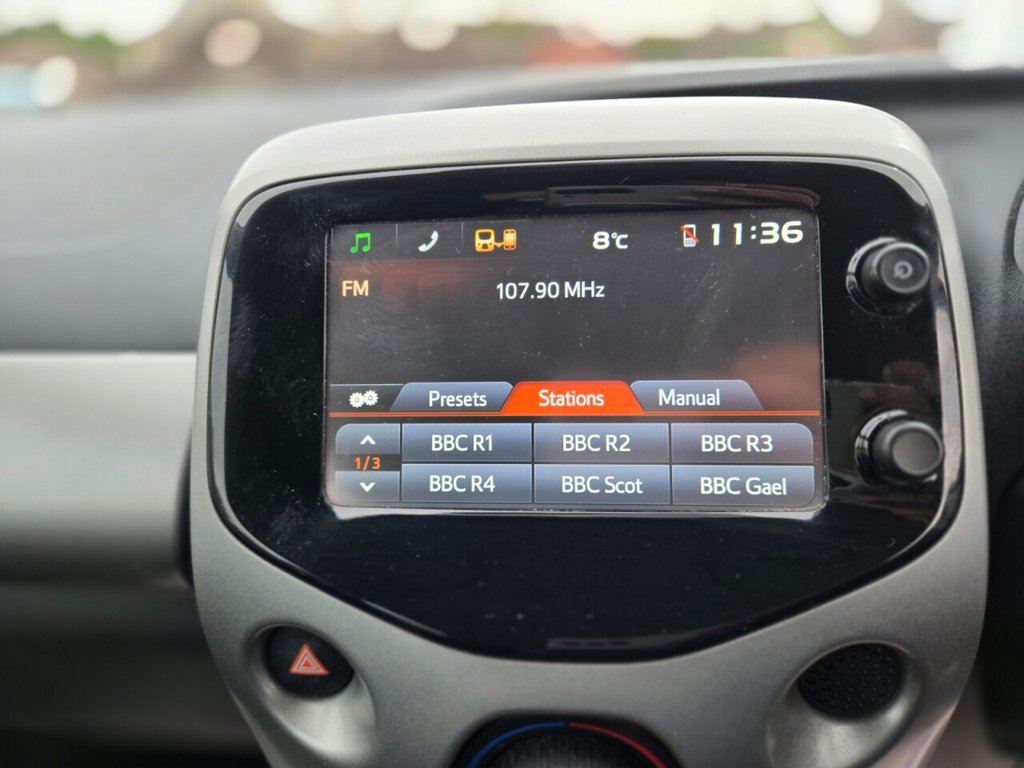 Used Citroen C1 2015 for sale - 76934459: Photo 18