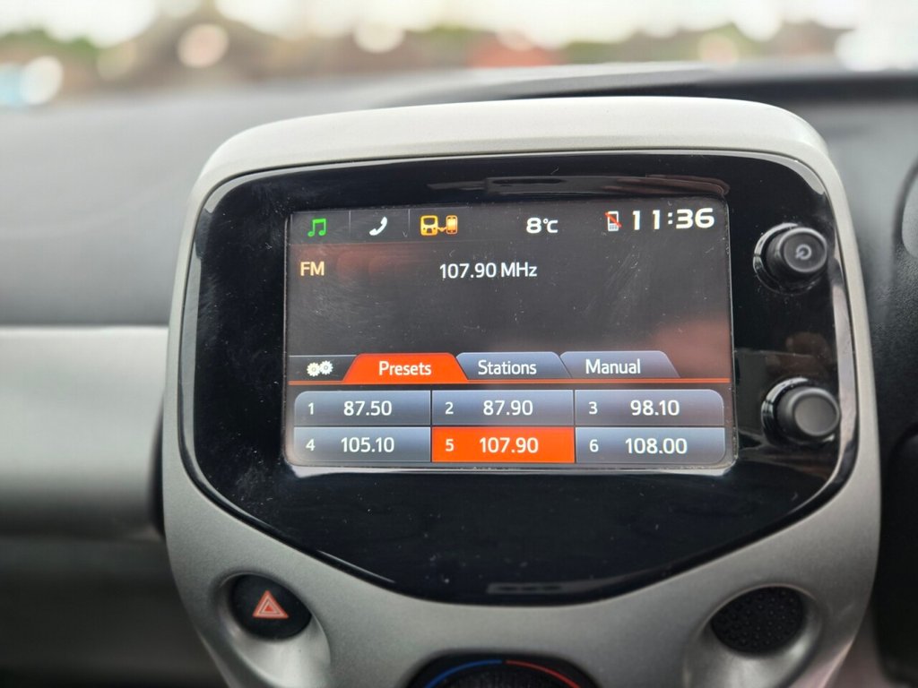 Used Citroen C1 2015 for sale - 76934459: Photo 19