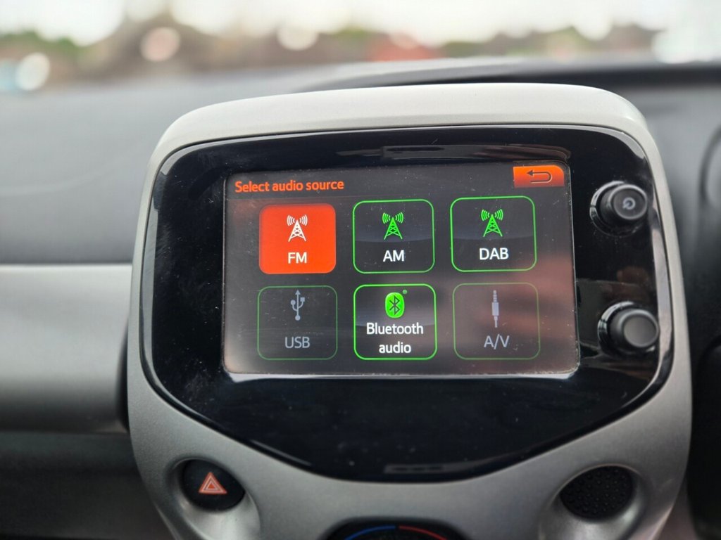 Used Citroen C1 2015 for sale - 76934459: Photo 20