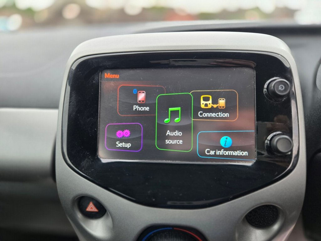 Used Citroen C1 2015 for sale - 76934459: Photo 21