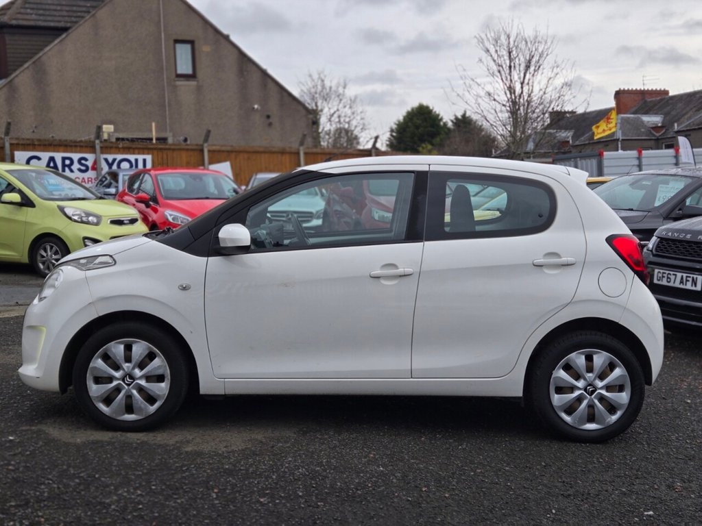 Used Citroen C1 2015 for sale - 76934459: Photo 4
