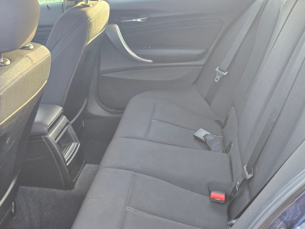 Used BMW 1 Series 2013 for sale - 76950081: Photo 11