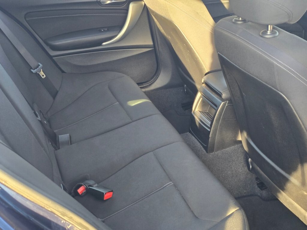 Used BMW 1 Series 2013 for sale - 76950081: Photo 12