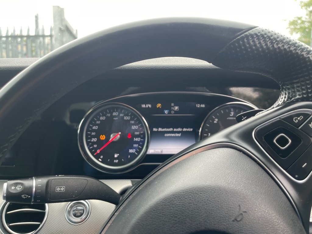 Used Mercedes-Benz E Class 2017 for sale - 76604366: Photo 15