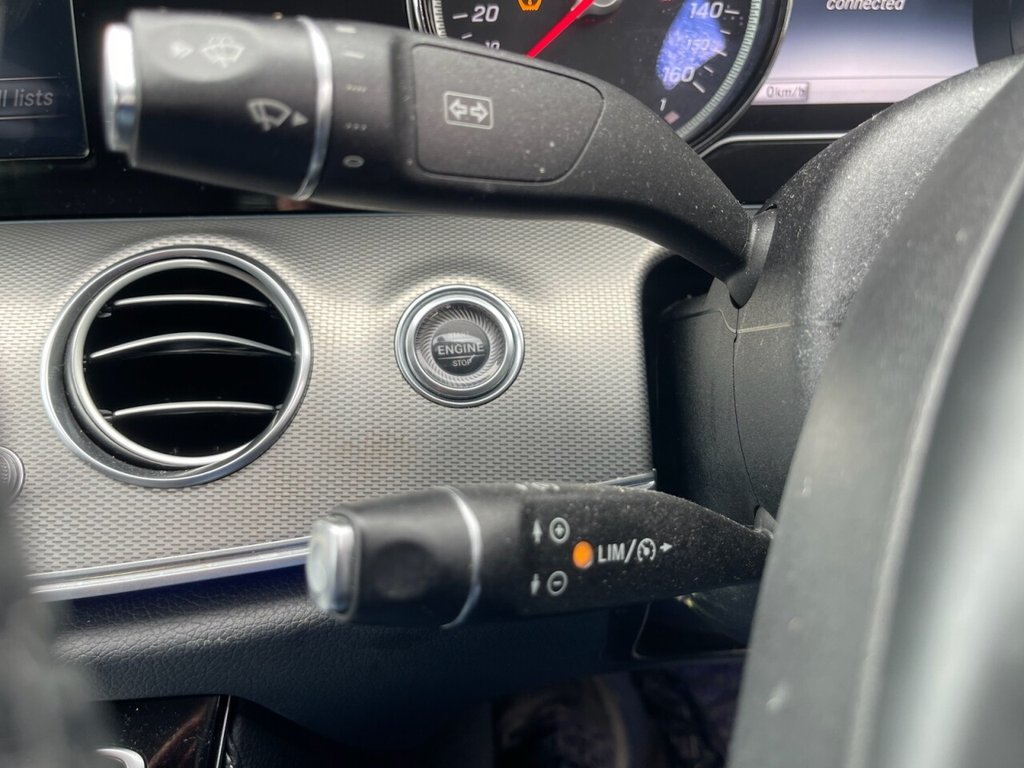 Used Mercedes-Benz E Class 2017 for sale - 76604366: Photo 22