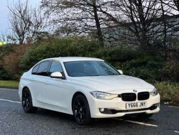 2015 (66) - BMW 3 Series