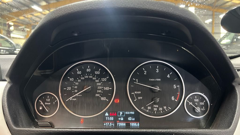 Used BMW 3 Series 2016 for sale - 76710794: Photo 10