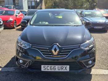 Used Renault Megane 2016 for sale - 74283837: Photo