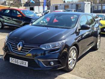 Used Renault Megane 2016 for sale - 74283837: Photo