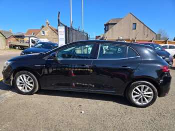 Used Renault Megane 2016 for sale - 74283837: Photo