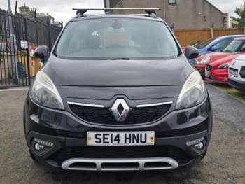 Used Renault Scenic 2014 for sale - 72590274: Photo