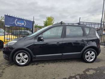 Used Renault Scenic 2014 for sale - 72590274: Photo