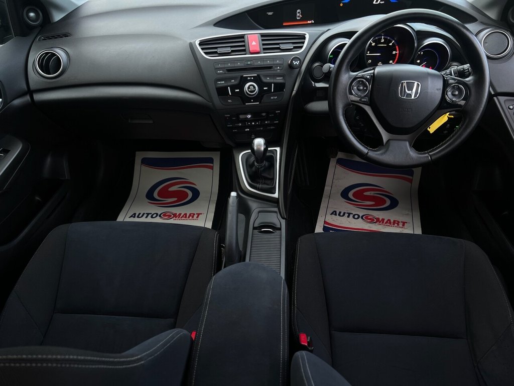 Used Honda Civic 2014 for sale - 77027192: Photo 19