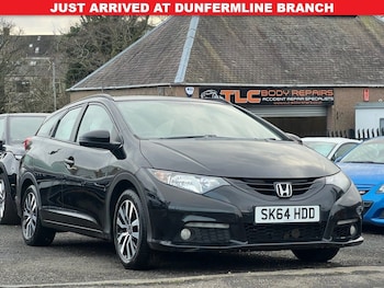 Used Honda Civic 2014 for sale - 77027192: Photo