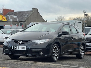 Used Honda Civic 2014 for sale - 77027192: Photo