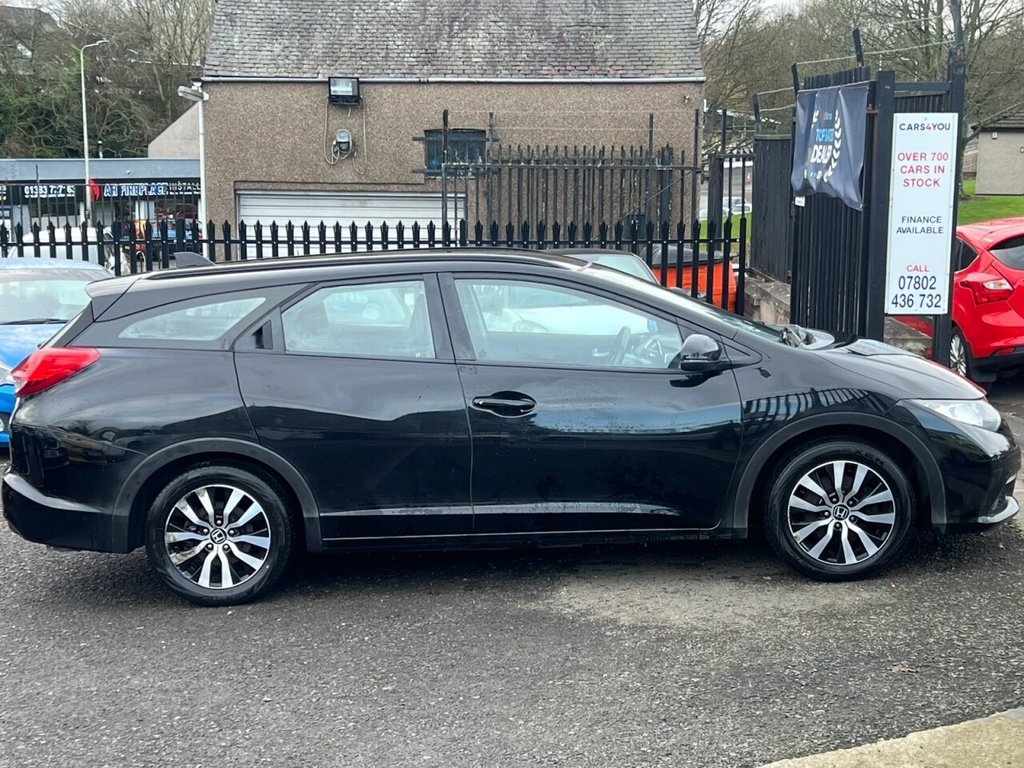 Used Honda Civic 2014 for sale - 77027192: Photo 4